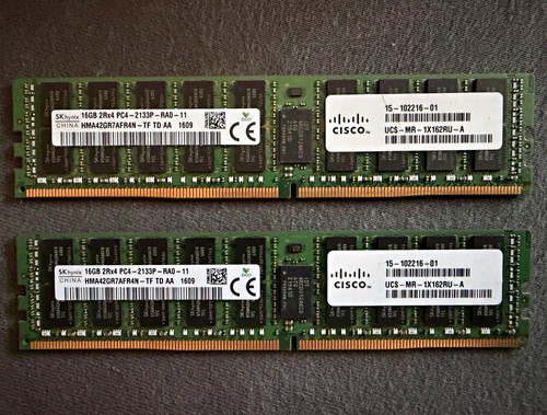 Hynix 32gb ddr4 - hynix,