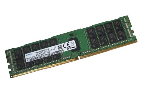 Samsung 32gb ddr4 - samsung,