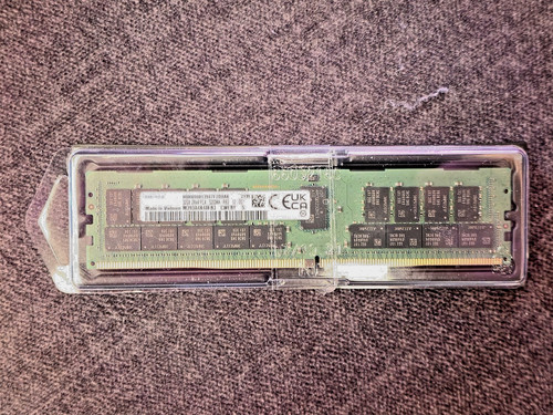 Samsung 32gb ddr4 ecc ram - samsung,