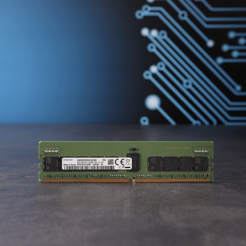 Achtung server ram samsung - achtung,