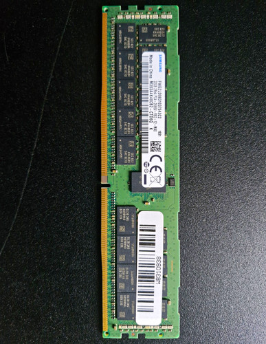 Samsung 32gb ddr4 - 32gb, ddr4-2666
