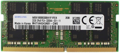 Samsung ram speicher - samsung,