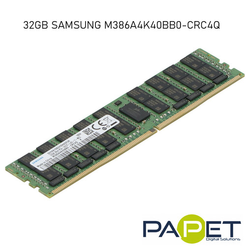 Wow samsung ddr4 - samsung, 32gb